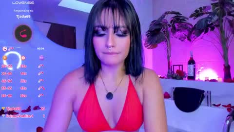 Snapshot of nanda_vixen_ chatting on 02/14/26, 10:17 Nanda online show from 02/14/26, 10:17