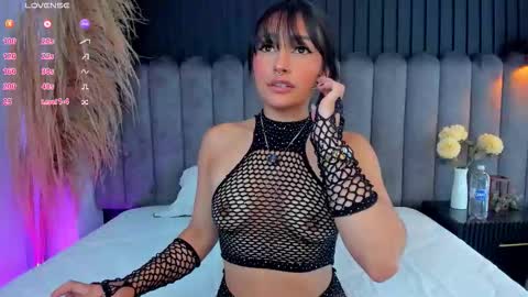 Snapshot of nanda_vixen_ chatting on 02/23/26, 09:45 Nanda online show from 02/23/26, 09:45