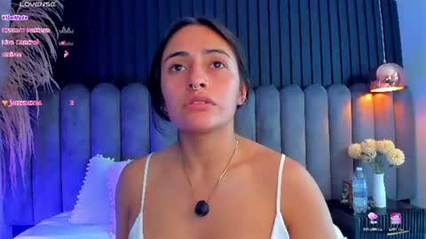 Snapshot of nanda_vixen_ chatting on 06/12/26, 11:57 Nanda online show from 06/12/26, 11:57