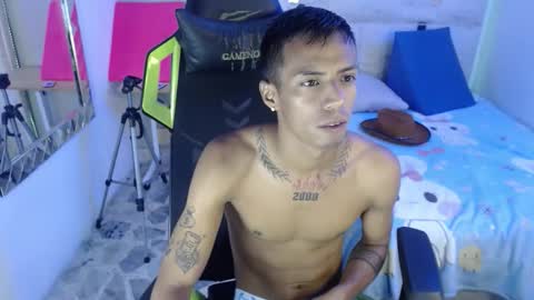 Snapshot of nando_col chatting on 09/20/25, 08:10 nando_col online show from 09/20/25, 08:10