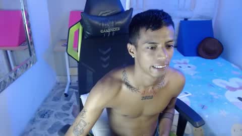 Snapshot of nando_col chatting on 09/24/25, 08:12 nando_col online show from 09/24/25, 08:12