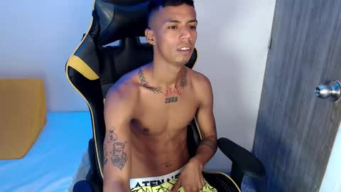 Snapshot of nando_col chatting on 10/04/25, 02:48 nando_col online show from 10/04/25, 02:48