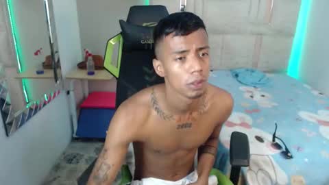 Snapshot of nando_col chatting on 10/06/25, 12:35 nando_col online show from 10/06/25, 12:35