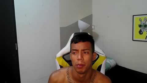 Snapshot of nando_col chatting on 10/16/25, 11:11 nando_col online show from 10/16/25, 11:11