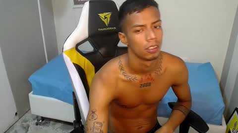 Snapshot of nando_col chatting on 10/27/25, 12:20 nando_col online show from 10/27/25, 12:20