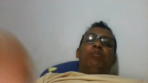 Nando Rincon online show from 10/16/25, 11:17