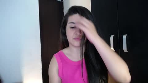 Snapshot of nani_gutierrez chatting on 03/04/25, 01:34 Nani online show from 03/04/25, 01:34