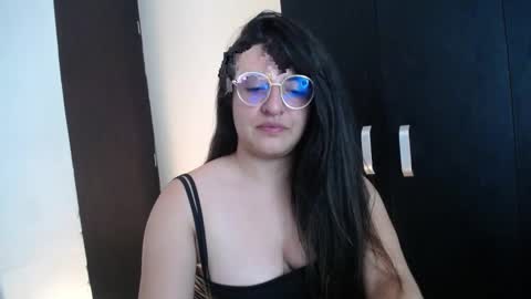 Snapshot of nani_gutierrez chatting on 03/09/25, 02:50 Nani online show from 03/09/25, 02:50