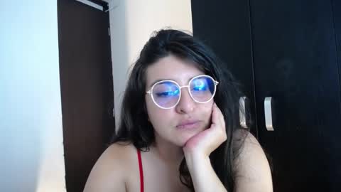 Snapshot of nani_gutierrez chatting on 03/10/25, 02:50 Nani online show from 03/10/25, 02:50