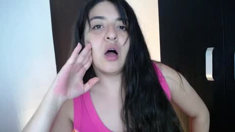 Snapshot of nani_gutierrez chatting on 03/10/25, 09:18 Nani online show from 03/10/25, 09:18