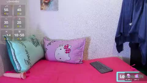 NANIIS online show from 06/12/26, 03:27