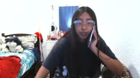 nanilux_1 online show from 09/16/25, 09:38