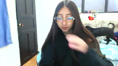 nanilux_1 online show from 10/12/25, 07:02