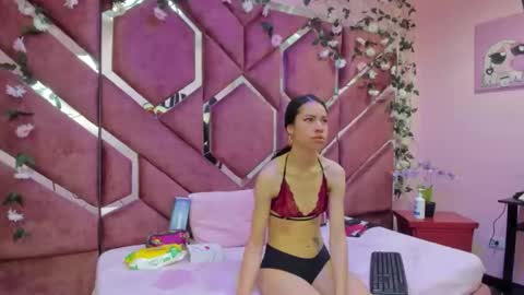 nanis james15 online show from 05/02/26, 02:38