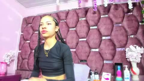 nanis james15 online show from 06/16/26, 03:20