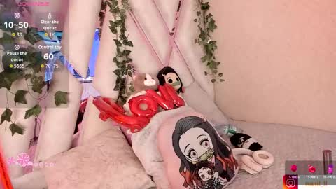 anna online show from 11/25/25, 08:09