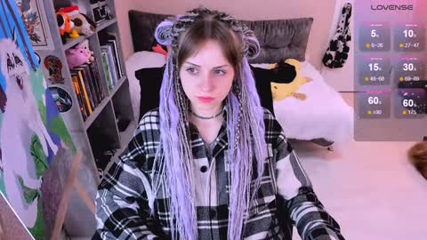 Snapshot of nanitamoore chatting on 12/10/24, 07:58 Monday-Friday 12-4 AM and 6-9 AM New York time online show from 12/10/24, 07:58