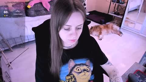 Snapshot of nanitamoore chatting on 01/12/25, 09:08 Monday-Friday 12-4 AM and 6-9 AM New York time online show from 01/12/25, 09:08