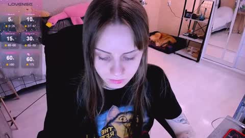 Snapshot of nanitamoore chatting on 01/12/25, 12:12 Monday-Friday 12-4 AM and 6-9 AM New York time online show from 01/12/25, 12:12