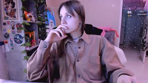 Snapshot of nanitamoore chatting on 01/15/25, 11:08 Monday-Friday 12-4 AM and 6-9 AM New York time online show from 01/15/25, 11:08