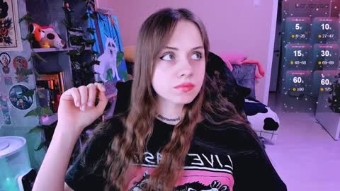 Snapshot of nanitamoore chatting on 01/28/25, 08:15 Monday-Friday 12-4 AM and 6-9 AM New York time online show from 01/28/25, 08:15