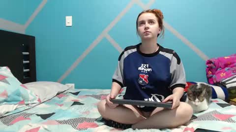 nanna_and_balder2 online show from 09/22/25, 04:03