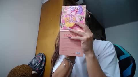 nanna yoshi online show from 04/09/26, 05:51