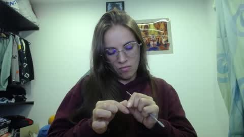 nanna yoshi online show from 07/29/26, 04:32