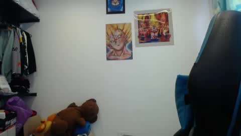 nanna yoshi online show from 07/30/26, 09:36