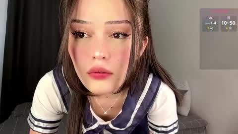 Hanna online show from 06/06/26, 01:27