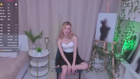 Snapshot of nannetteterrill chatting on 04/14/26, 06:19 nannetteterrill online show from 04/14/26, 06:19