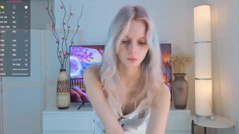 Snapshot of nannetteterrill chatting on 05/29/26, 06:11 nannetteterrill online show from 05/29/26, 06:11