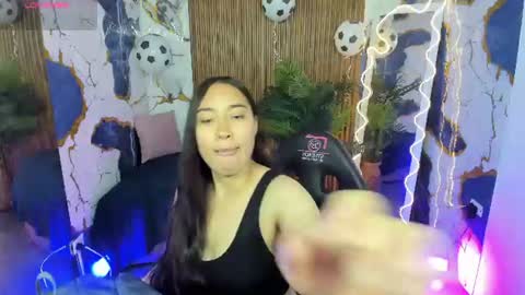  Nanni  online show from 07/02/26, 03:06