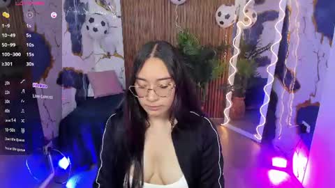  Nanni  online show from 07/03/26, 03:02