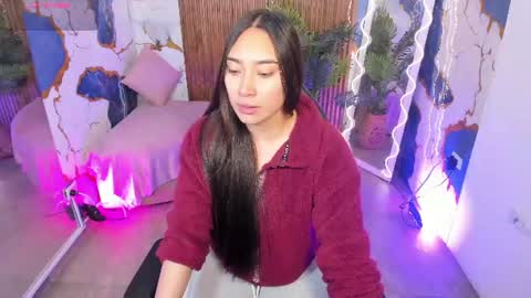  Nanni  online show from 07/11/26, 02:58