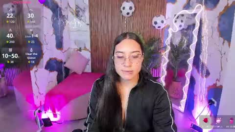  Nanni  online show from 07/17/26, 03:13