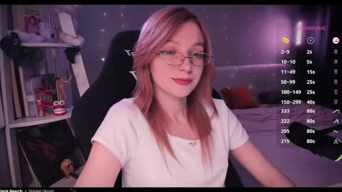 NannoNancy online show from 04/25/26, 07:22