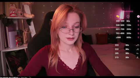 NannoNancy online show from 05/02/26, 07:19