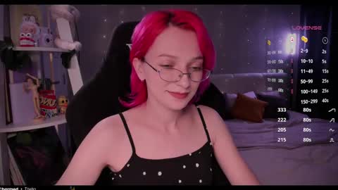 NannoNancy online show from 05/29/26, 07:45