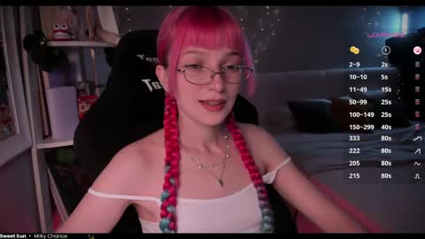 NannoNancy online show from 06/07/26, 07:06
