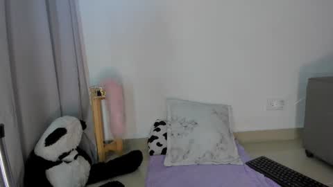 Nanny  online show from 07/31/26, 02:00