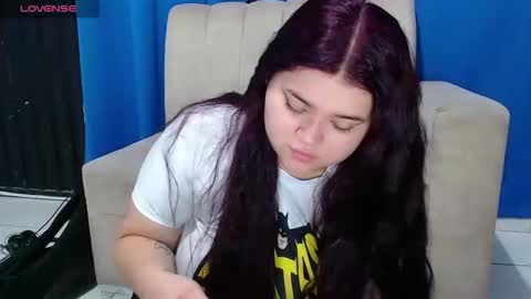 nanny6904 online show from 12/19/25, 03:02