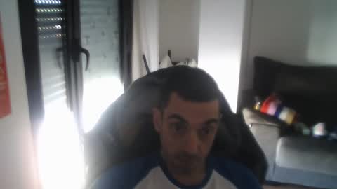 nano22salamanca online show from 01/31/25, 01:45