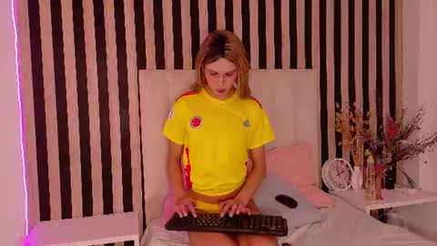 nano_kawaii online show from 07/03/26, 12:33