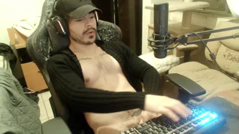 Nan online show from 01/29/25, 10:48