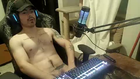 Nan online show from 07/01/26, 04:03