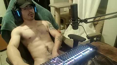 Nan online show from 07/08/26, 05:45
