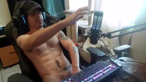 Nan online show from 07/14/26, 01:41