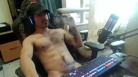Nan online show from 07/26/26, 12:52