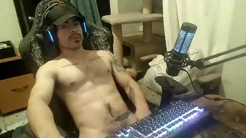 Nan online show from 07/27/26, 05:36